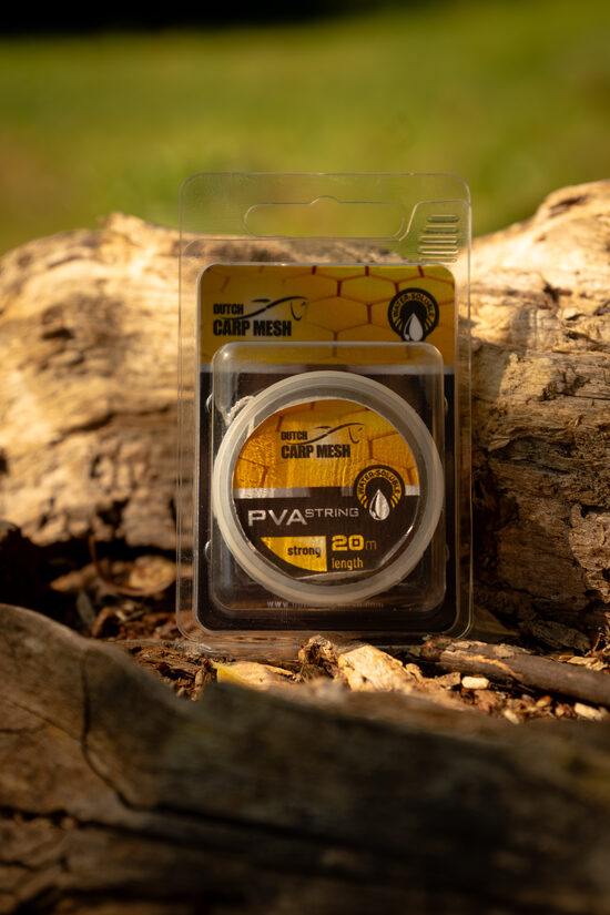 DUTCH CARP  - PVA String 20 m